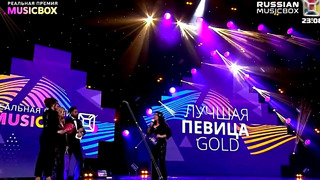 СКАНДАЛ на Music Box 2018. Лолита ПОСЛАЛА «Русское Радио»