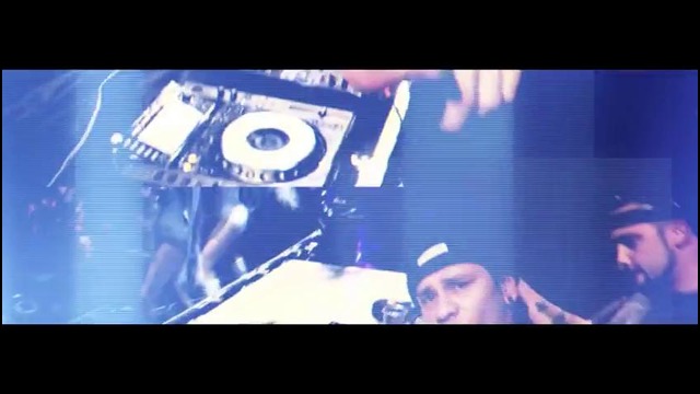 Wolfpack vs. Diego Miranda – Nashville (Official Music Video 2016)