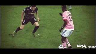 Paul Pogba – El Capitan – Skills & Goals 2016 HD
