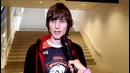 DreamHack Summer 2015 Интервью с Virtus.pro Illidan