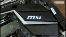 Msi x299 gaming pro carbon ac и i7-7800x первый обзор нового процессора от intel