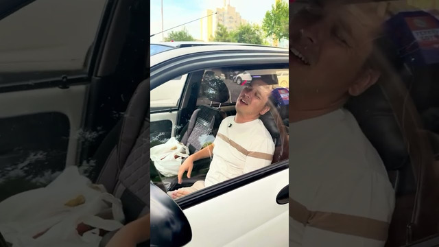 Shunaqayam omadsiz bo’lamanmi? 🤦 | Mittivine