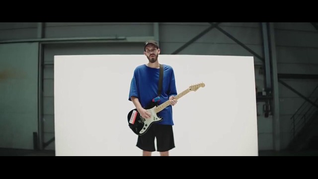 San Holo – worthy (Official Music Video)