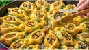 Такую вкуснятину готовлю через день! Улетает за секунды! ДАГЕСТАНСКИЕ КУРЗЕ С МЯСОМ. РЕЦЕПТ ОГОНЬ