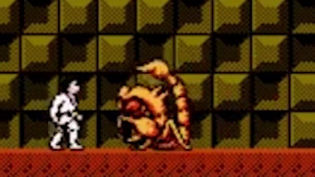 JonTron’s StarCade: Episode 4 – Nintendo Star Wars (оригинал)