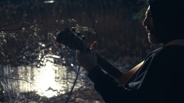 Saor – «The Sylvan Embrace» (feat. Jo Quail) (Official Music Video 2025)