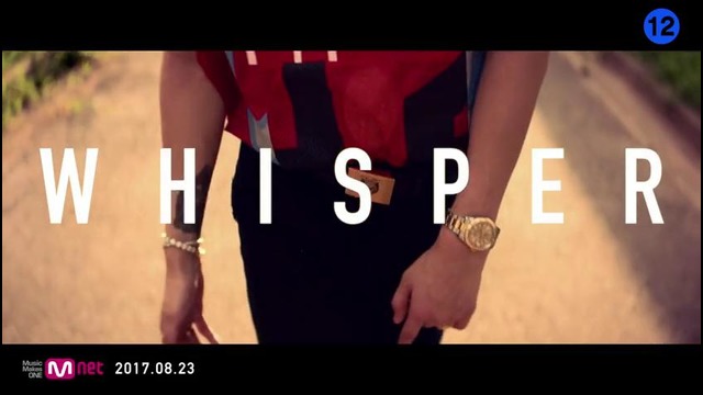 VIXX LR – ‘Whisper’ M/V Official Teaser