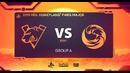 MDL Disneyland ® Paris Major – Virtus.pro vs Beastcoast (Groupstage, Game 3)
