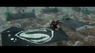 Бэтмен против Супермена: На заре справедливости – дублированный Трейлер 2