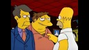 The Simpsons 5 сезон 11 серия («Гомер и комитет бдительности»)