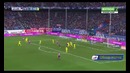 Атлетико 0-0 Вильярреал | 25-й тур | ИСПАНИЯ: Примера 2015/16