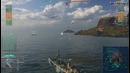 Полундра – тяжелые изменения 0.5.5 [World of Warships