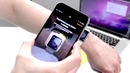 Первая уязвимость в Apple Watch