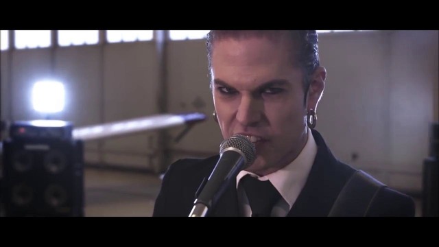 Rave The Reqviem – Crack the Sky (Official Mvsic Video 2019)