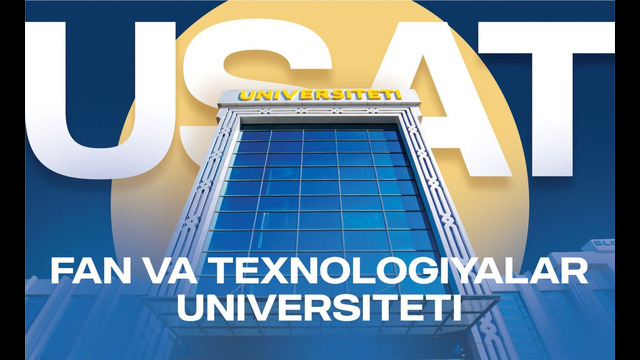USAT qanday universitet