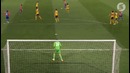 Crystal palace vs Arsenal 3-0. Highlights EPL 10-04-2017
