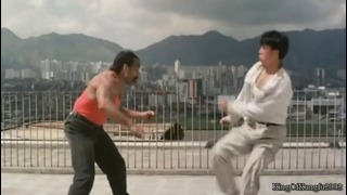 Hong Kong Action Movies 80’s & 90’s