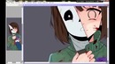 SpeedPaint 】 Undertale – Chara