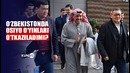 Osiyo olimpiya kengashi prezidenti Toshkentda. Eksklyuziv suhbat