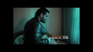 Taqdirlar uzbek telenovella