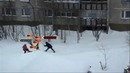 Дестр в пка убил