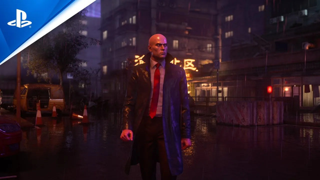 Hitman 3 | Under the Hood (Chongqing Location Reveal) | PS4, PS5