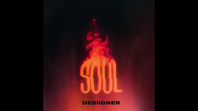Desiigner – SOUL (Prod. Benjamin Lasnier & Lukasbl)