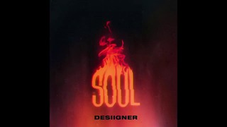 Desiigner – SOUL (Prod. Benjamin Lasnier & Lukasbl)
