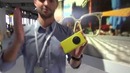 Nokia Lumia 1020 – самый глазастый камерафон ever (Droider)
