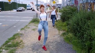 Kiesza – Hideaway (Official Video)