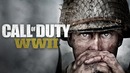 Первый взгляд – call of duty wwii