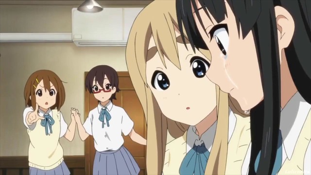 S t r a w b e r r y (k-on)