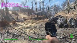 Fallout 4 runs great on gtx 960 4gb g1gaming, all ultra