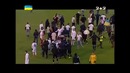Фанатам не понравилось судейство