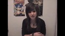 Christina Grimmie Singing ‘Hurt’ by Christina Aguilera