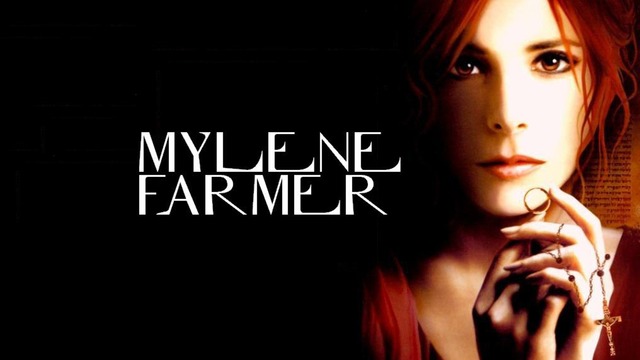 Mylène Farmer – Je Te Rends Ton Amour (1999)