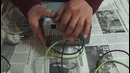 Зарядное устройство из компьютерного блока питания