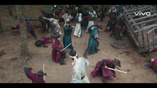 Zolimning oshpazi 12-qism