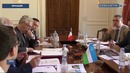 Диалог во Франции по Стратегии действий