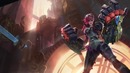 VI theme song