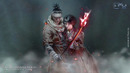 WARRIORS by @Christian Reindl & @LLOREN Music • Epic Heroic Vocal Remix