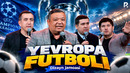 Dizayn jamoasi – Yevropa futboli