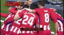 (480) Льейда – Атлетико | Кубок Испании 2017/18 | 1/8 финала | Первый матч | Обзор