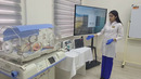 Chaqaloqlarda kardimonitoring qilish