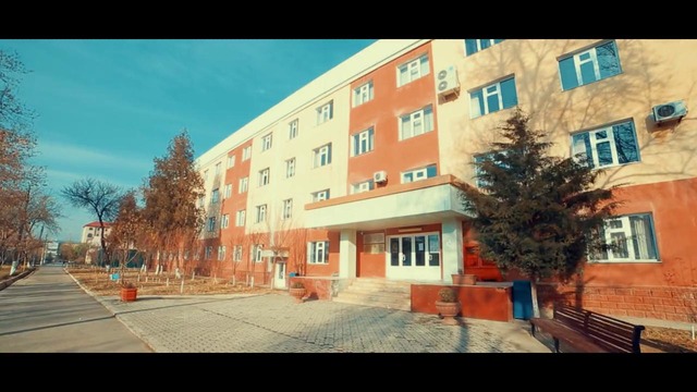 Toshkent tibbiyot akademiyasi malaka oshirish tarmoq markazi