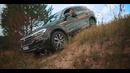 AcademeG. Volkswagen Touareg который вы не купите