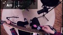 Как играть Twenty One Pilots – Stressed Out без Баррэ на гитаре