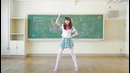 LADYBABY – Nippon Manju (choreography course) Rie version