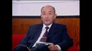 Abdulla Oripov. Ikki shoir | Абдулла Орипов. Икки шоир