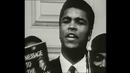Muhammad Ali – I’m the greatest